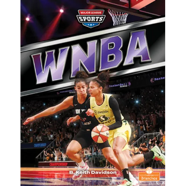 WNBA