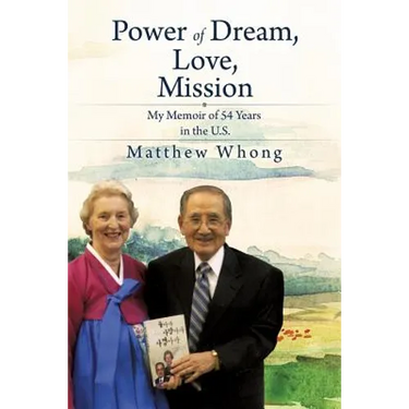 Power of Dream, Love, Mission