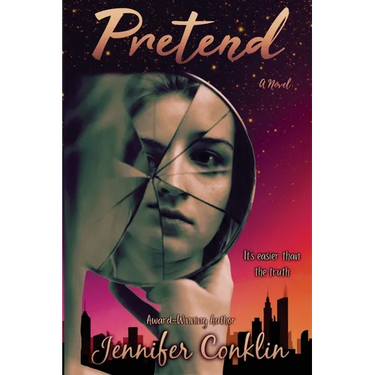 Pretend