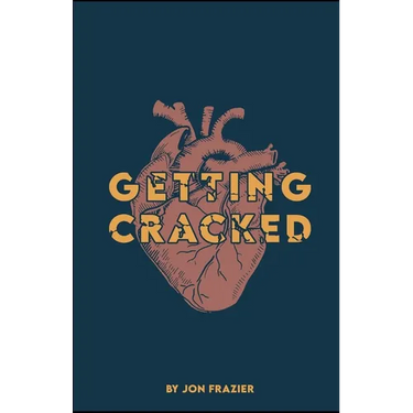 Getting Cracked: Preparing for open heart surgery
