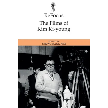 Refocus: The Films of Kim Ki-Young