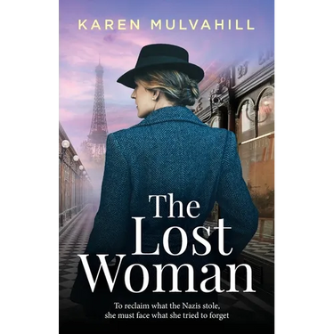 The Lost Woman
