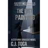 The Lost Painting: A Stefania Dimaggio Novel