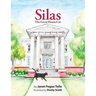 Silas The Great House Cat