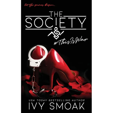 The Society #ThisIsWar