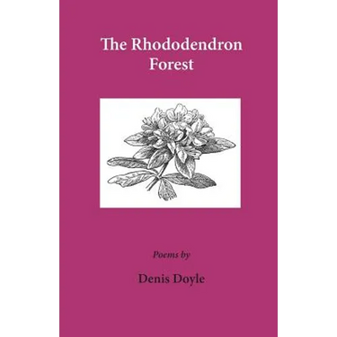 The Rhododendron Forest