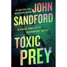 Toxic Prey