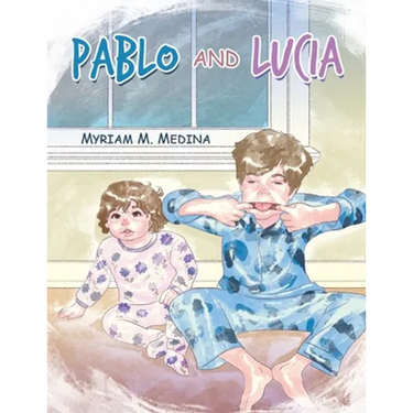 Pablo and Lucia