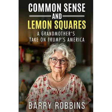Common Sense and Lemon Squares