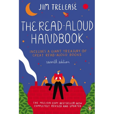 The Read-Aloud Handbook