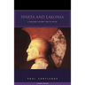 Sparta and Lakonia: A Regional History 1300-362 BC