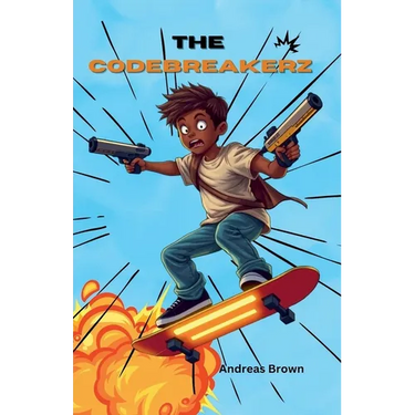 The CodeBREAKERZ