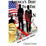 America's Debt To The Black Man