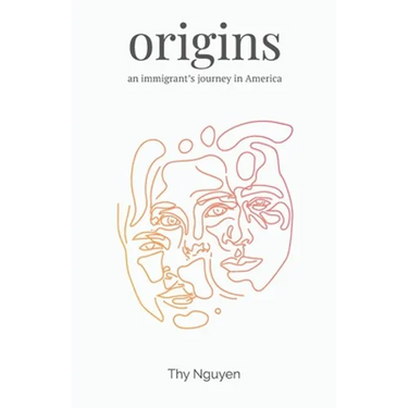 Origins: An Immigrant's Journey in America