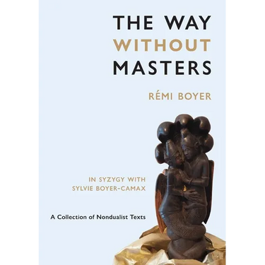 The Way Without Masters