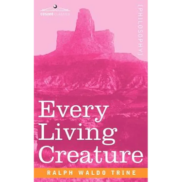 Every Living Creature