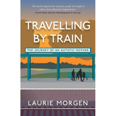 Travelling by Train: The Journey of an Autistic Mother