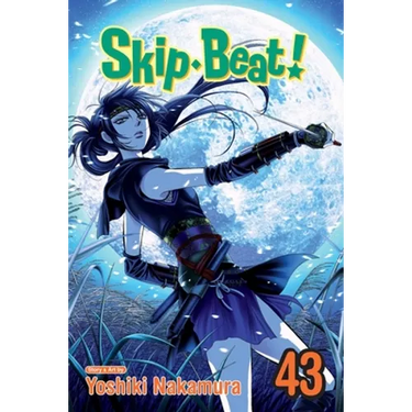Skip-Beat!, Vol. 43