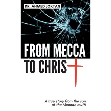 From Mecca To Christ: Son of