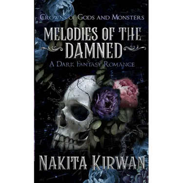 Melodies of the Damned