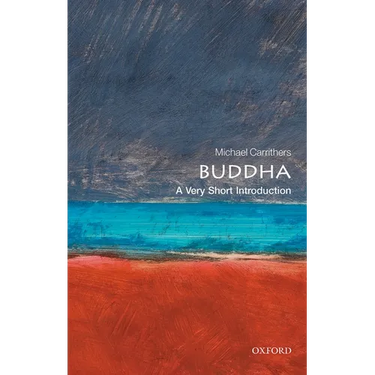 Buddha: A Very Short Introduction