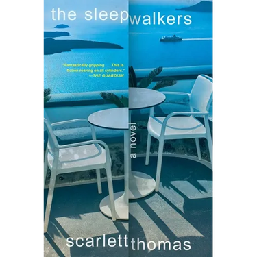 The Sleepwalkers