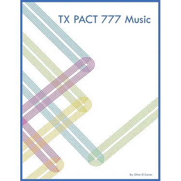 TX PACT 777 Music