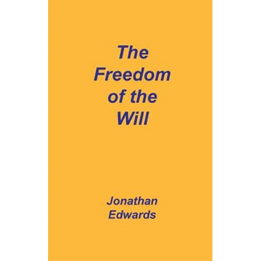 Freedom of the Will