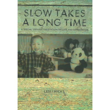Slow Takes a Long Time
