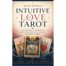 Intuitive Love Tarot - Get Guidance & Answers on Dating, Marriage, Soulmates, Breakups, & More.