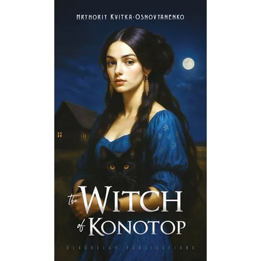 The Witch of Konotop