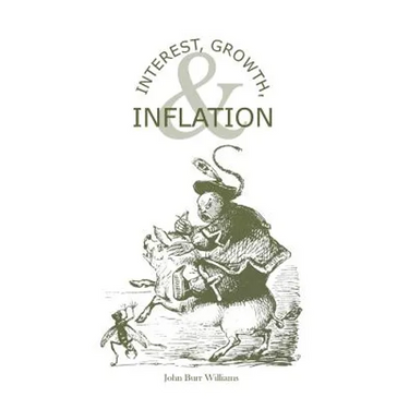 Interest, Growth, & Inflation: The Contractual Savings Theory of Interest