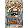 The Ultimate Dad Joke Book