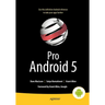 Pro Android 5