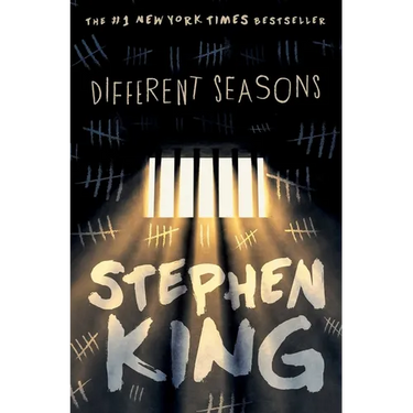 Different Seasons: Four Novellas