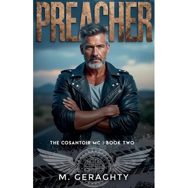 Preacher