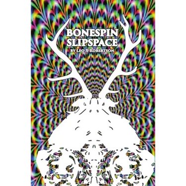 Bonespin Slipspace