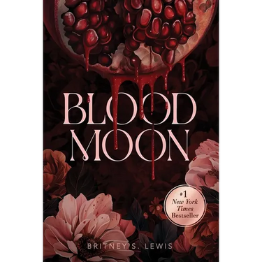 Blood Moon