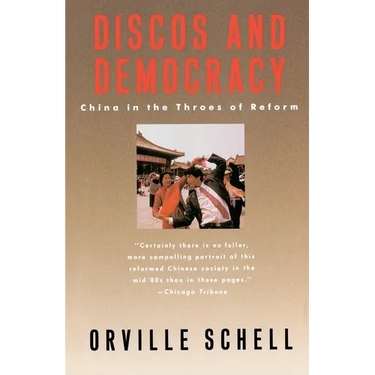 Discos and Democracy: China in the Throes of Reform