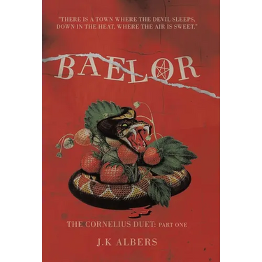 Baelor: The Cornelius Duet: Part One