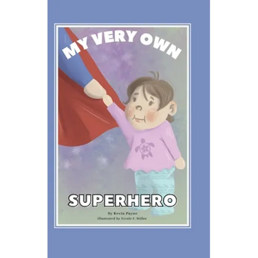 My Very Own Superhero