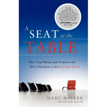A Seat at the Table
