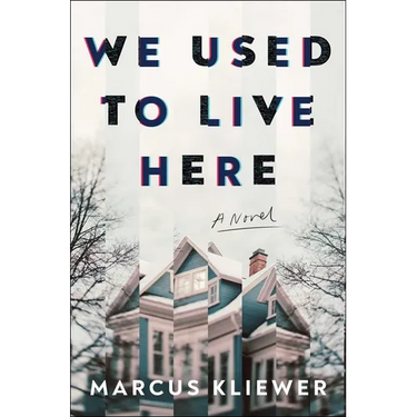 We Used to Live Here