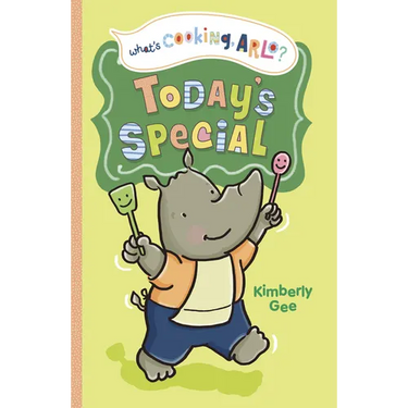 Today's Special