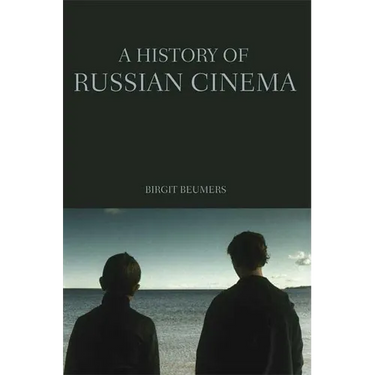 A History of Russian Cinema