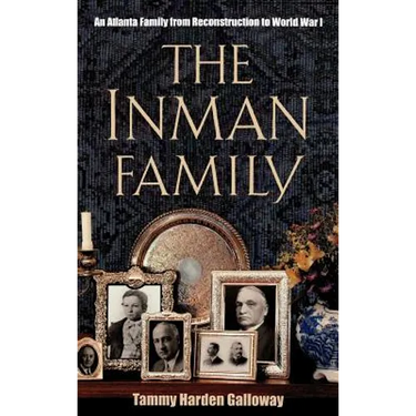 The Inmans: An Atlanta Family