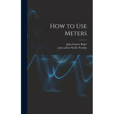 How to Use Meters