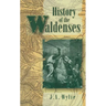 History of the Waldenses