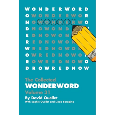 WonderWord Volume 31