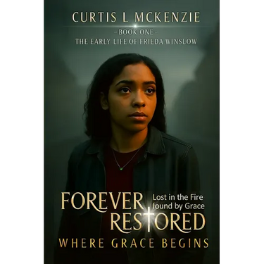 Forever Restored: Where Grace Begins